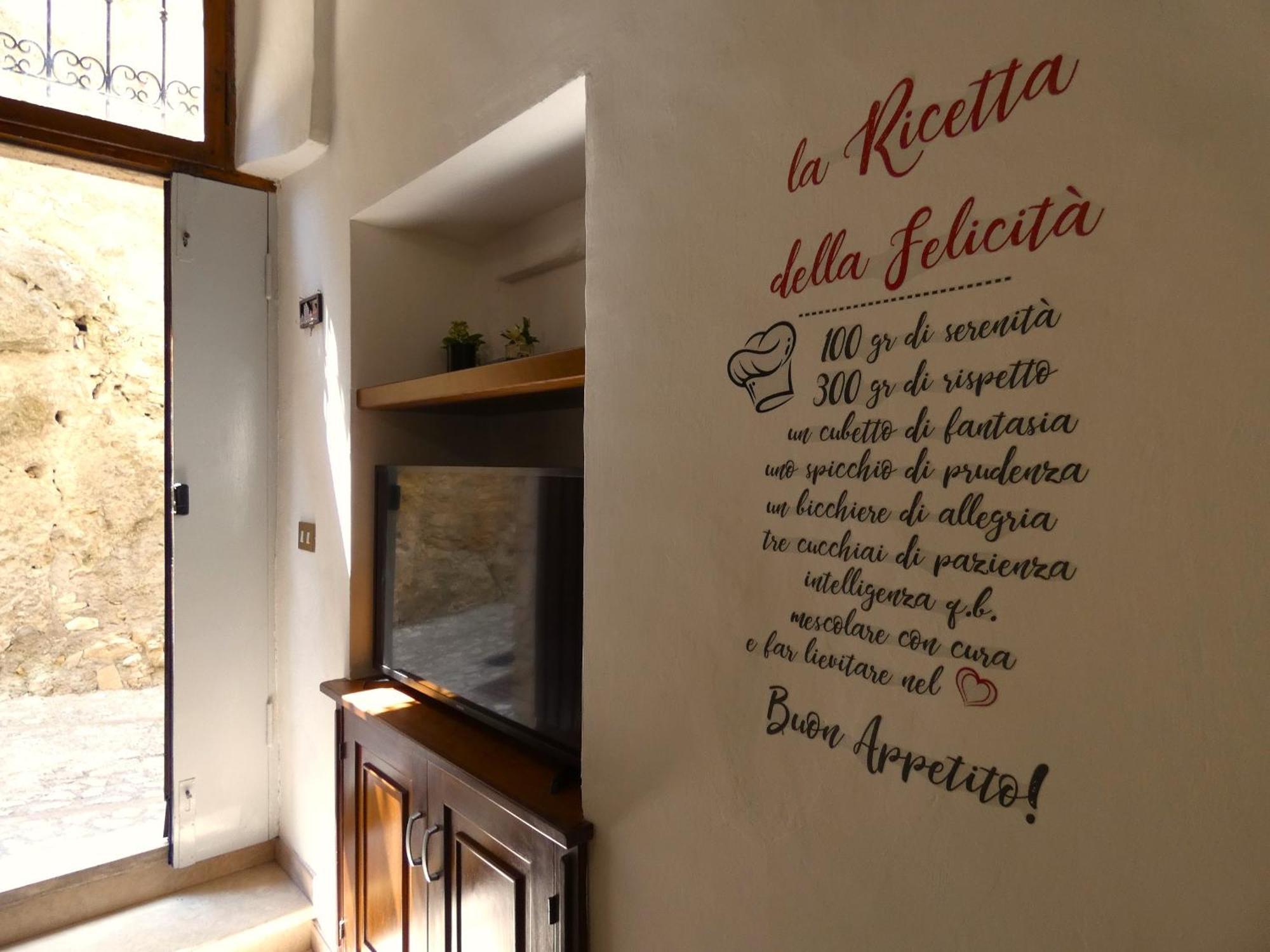 Villa Scappo In Umbria, Casalina Amelia Esterno foto