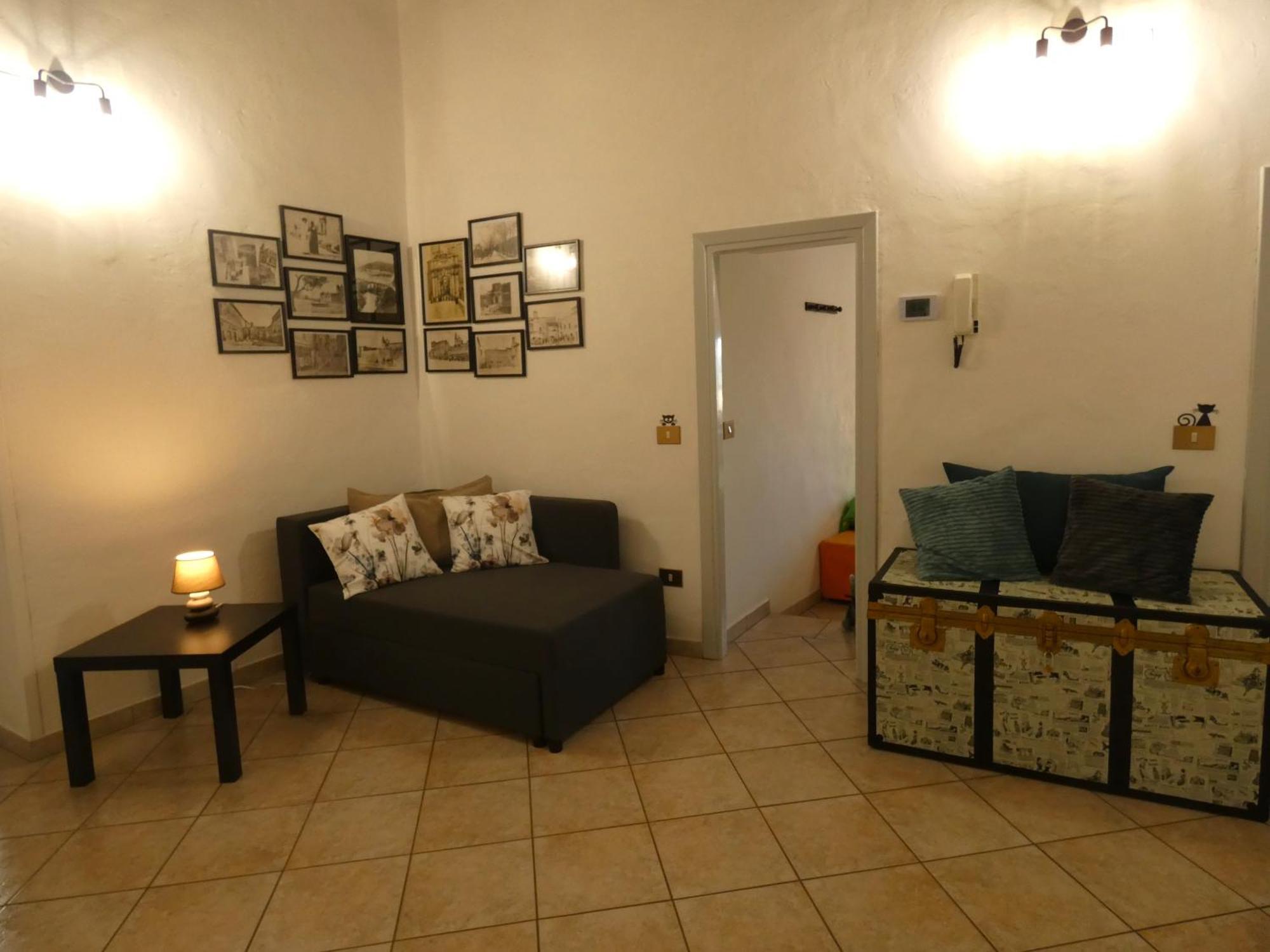 Villa Scappo In Umbria, Casalina Amelia Esterno foto